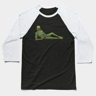 The Creature Baseball T-Shirt